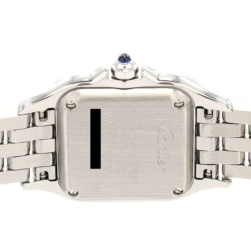 中古】CARTIER PANTHERE DE CARTIER SMALL MODEL カルティエ