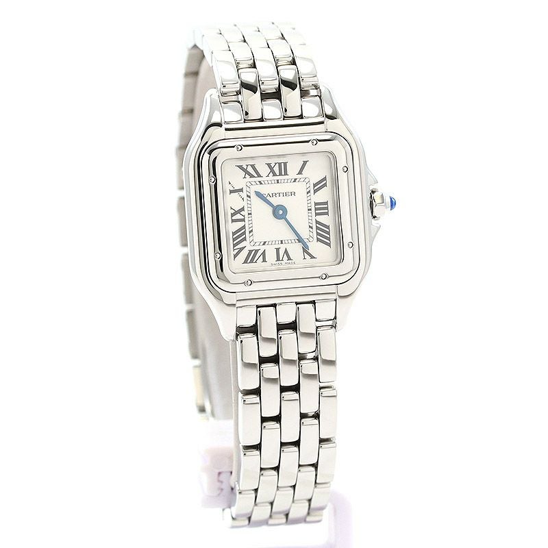 中古】CARTIER PANTHERE DE CARTIER SMALL MODEL カルティエ