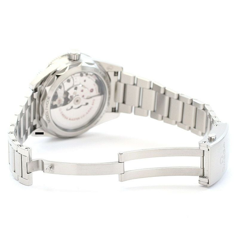 【中古】OMEGA <br>SEAMASTER 300 CO-AXIAL MASTER CHRONOMETER 41MM <br>オメガ <br>シーマスター 300 コーアクシャル マスター クロノメーター 41MM <br>234.30.41.21.01.001