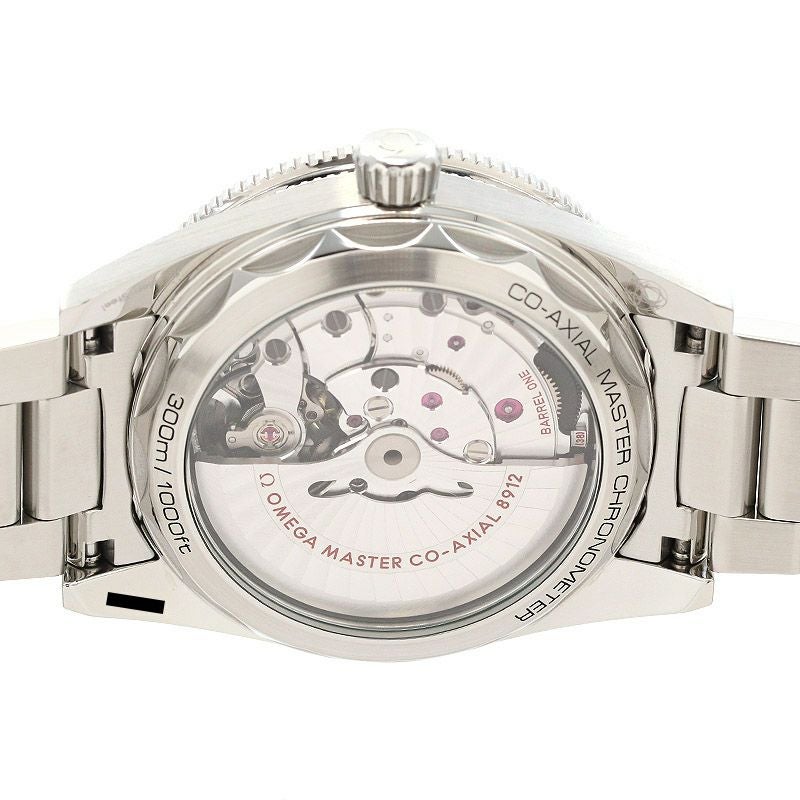 【中古】OMEGA <br>SEAMASTER 300 CO-AXIAL MASTER CHRONOMETER 41MM <br>オメガ <br>シーマスター 300 コーアクシャル マスター クロノメーター 41MM <br>234.30.41.21.01.001