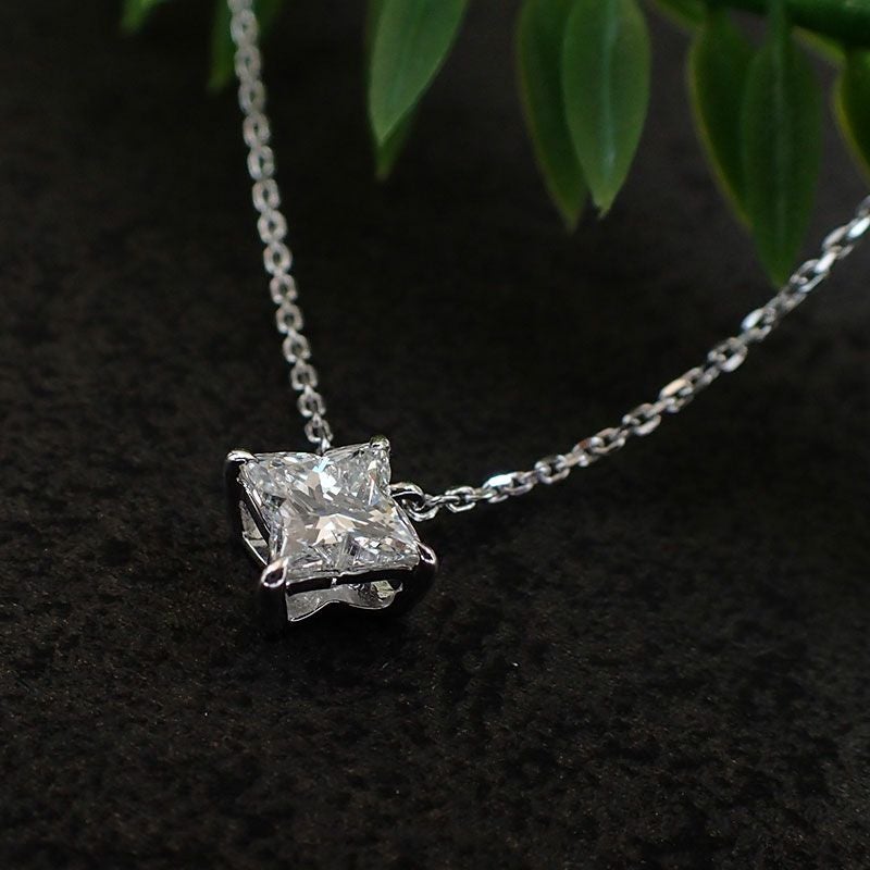 Lili <br>ORCHIDEA&reg; Necklace TOKYO Limited <br>リリー <br>オーキディア ネックレス トウキョウ リミテッド <br>HPDOR0024JB