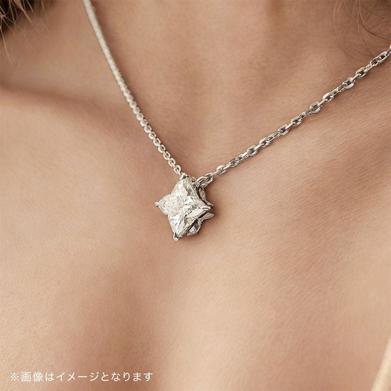 Lili <br>ORCHIDEA&reg; Necklace TOKYO Limited <br>リリー <br>オーキディア ネックレス トウキョウ リミテッド <br>HPDOR0024JB