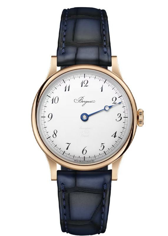 BREGUET Classique Souscription 2025 ブレゲ クラシック スースクリ