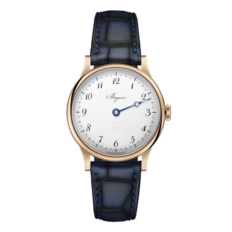BREGUET <br>Classique Souscription 2025 <br>ブレゲ <br>クラシック スースクリプション 2025 <br>2025BH/28/9W6