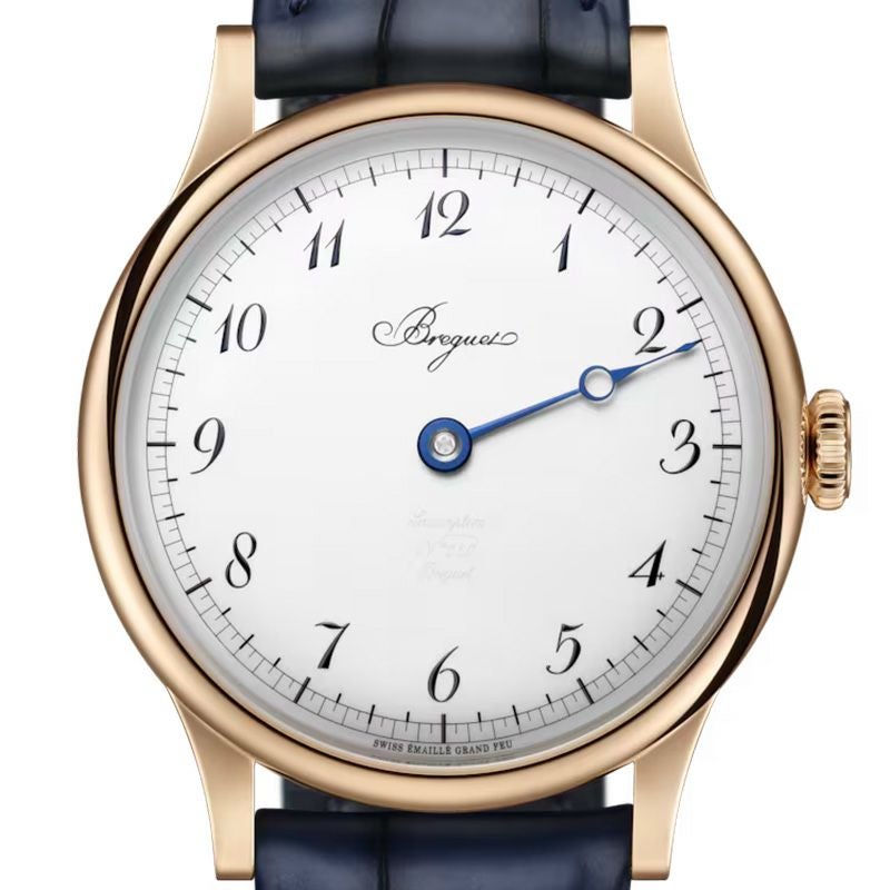 BREGUET <br>Classique Souscription 2025 <br>ブレゲ <br>クラシック スースクリプション 2025 <br>2025BH/28/9W6