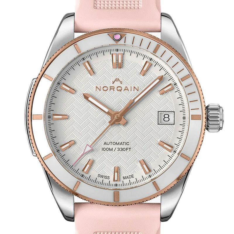 NORQAIN ADVENTURE SPORT 37MM ノルケイン アドベンチャースポーツ