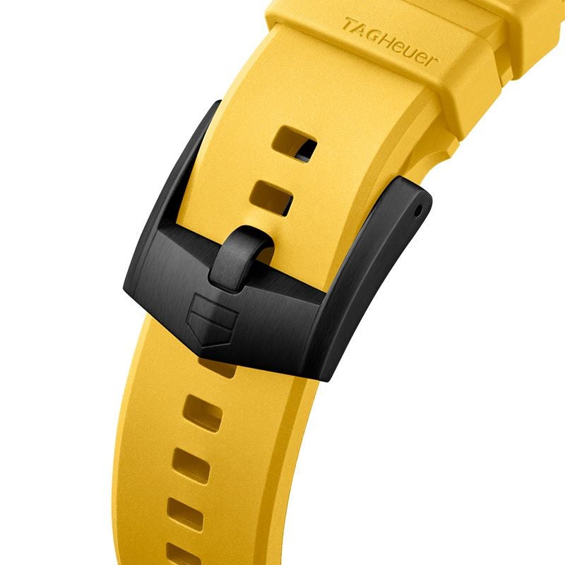 TAG HEUER <br>FORMULA 1 SOLARGRAPH <br>タグ・ホイヤー <br>フォーミュラ1 ソーラーグラフ <br>WBY1117.FT8087