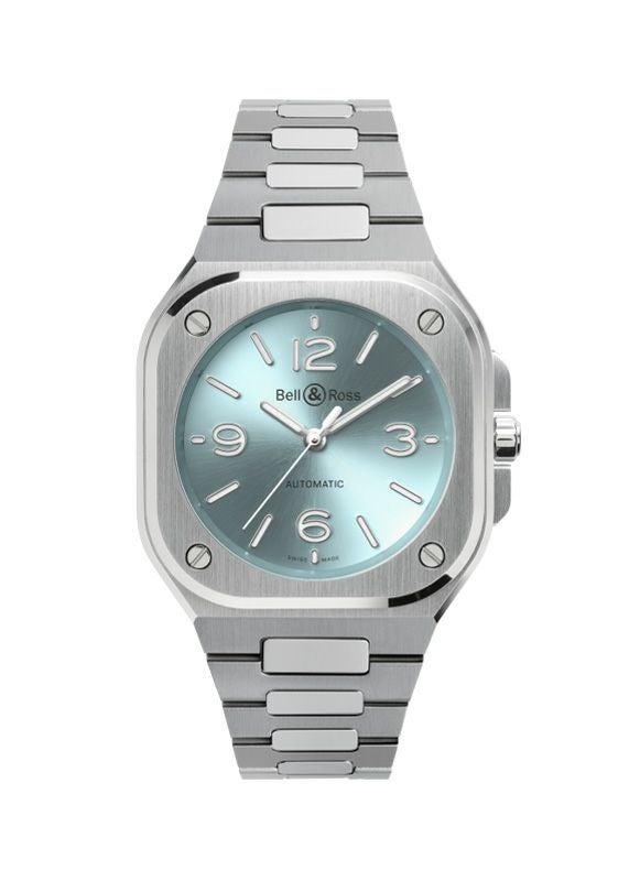 Bell ＆ Ross（ベル＆ロス）｜時計・腕時計の通販サイトBEST ISHIDA