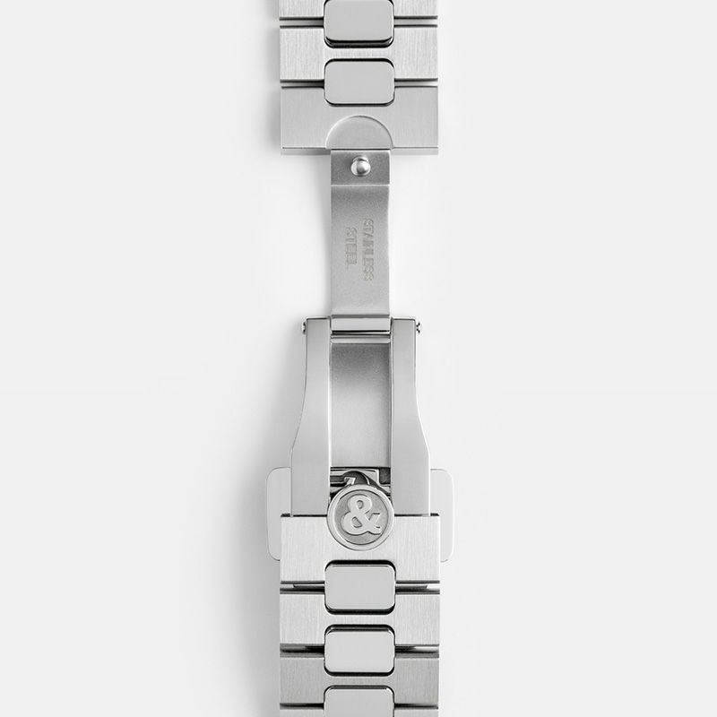 Bell ＆ Ross <br>BR-05 36 MM ICE BLUE STEEL <br>ベル＆ロス <br>BR-05 36MM アイスブルー スティール <br>BR05A-S-BU-ST/SST