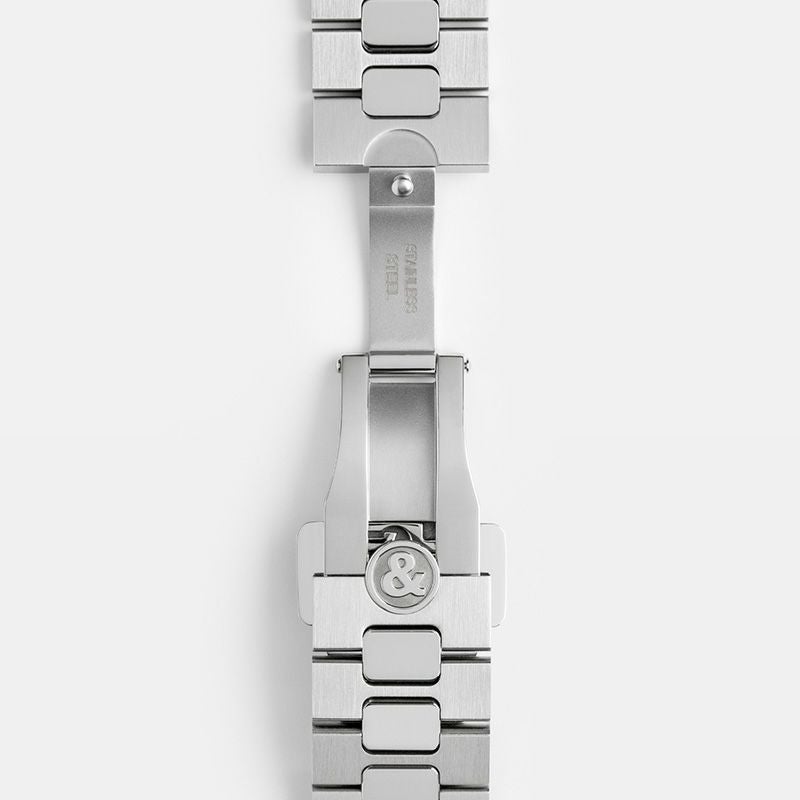 Bell ＆ Ross <br>BR-05 36 MM GREY STEEL <br>ベル＆ロス <br>BR-05 36MM グレー スティール <br>BR05A-S-GR-ST/SST