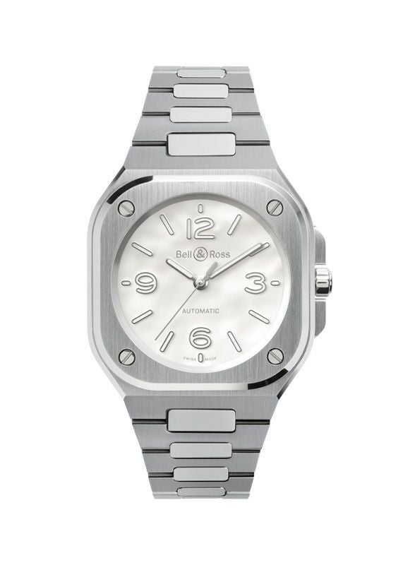 Bell ＆ Ross（ベル＆ロス）｜時計・腕時計の通販サイトBEST ISHIDA