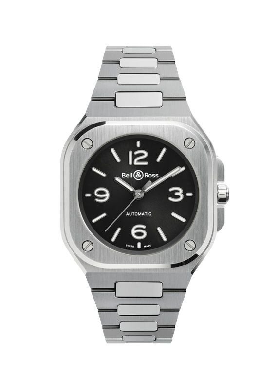 Bell ＆ Ross（ベル＆ロス）｜時計・腕時計の通販サイトBEST ISHIDA