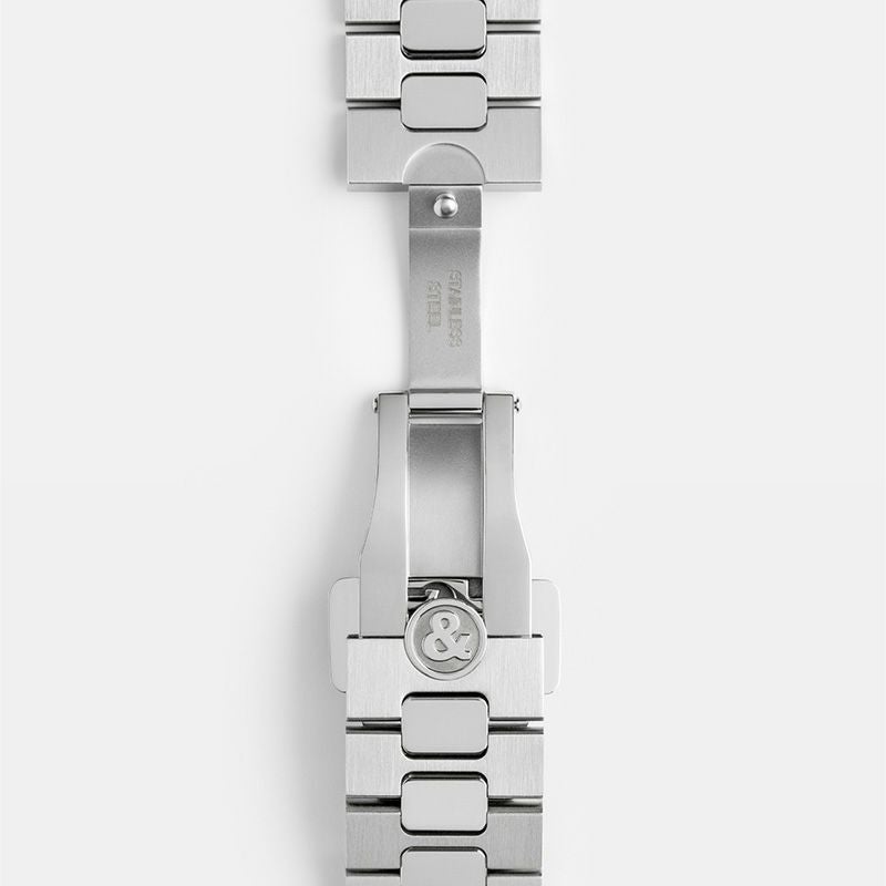 Bell ＆ Ross <br>BR-05 36 MM BLACK STEEL <br>ベル＆ロス <br>BR-05 36MM ブラック スティール <br>BR05A-S-BL-ST/SST