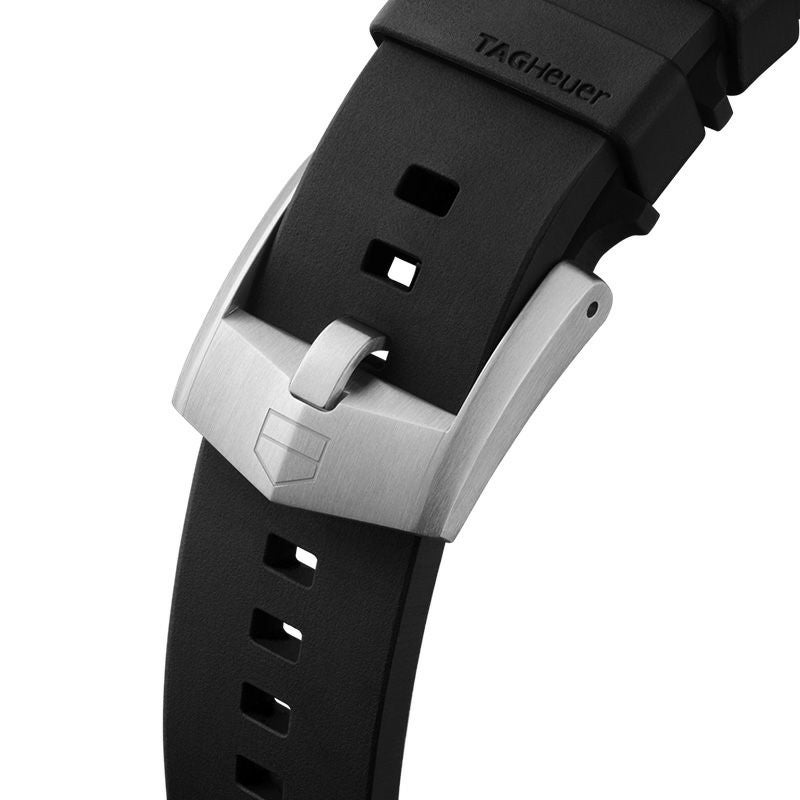 TAG HEUER <br>FORMULA 1 SOLARGRAPH <br>タグ・ホイヤー <br>フォーミュラ1 ソーラーグラフ <br>WBY111A.FT8106