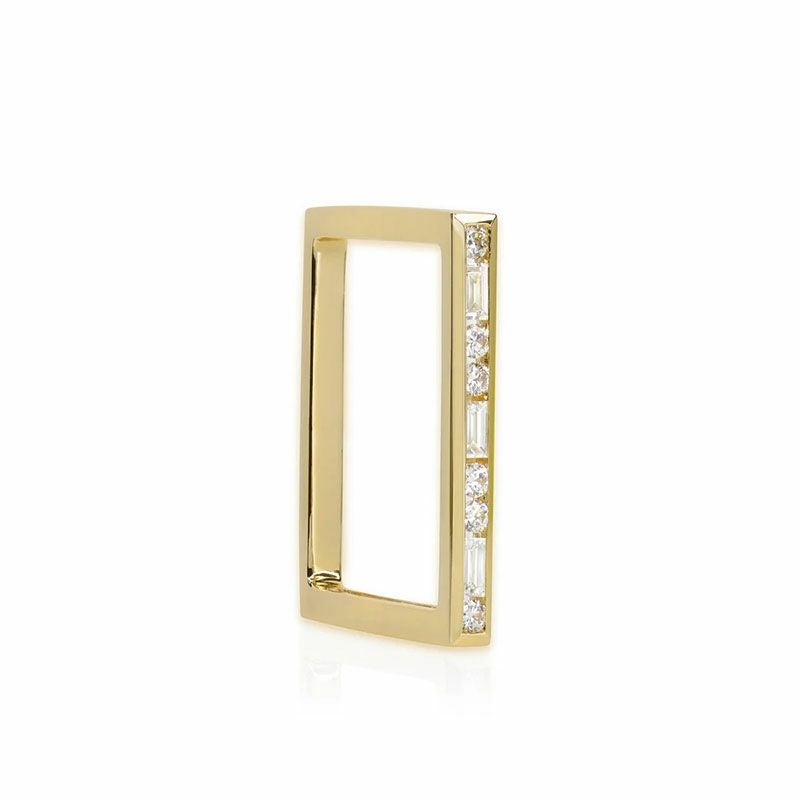 LOVEMARK DIAMOND<br/> CITY LIGHTS PINNACLE RING