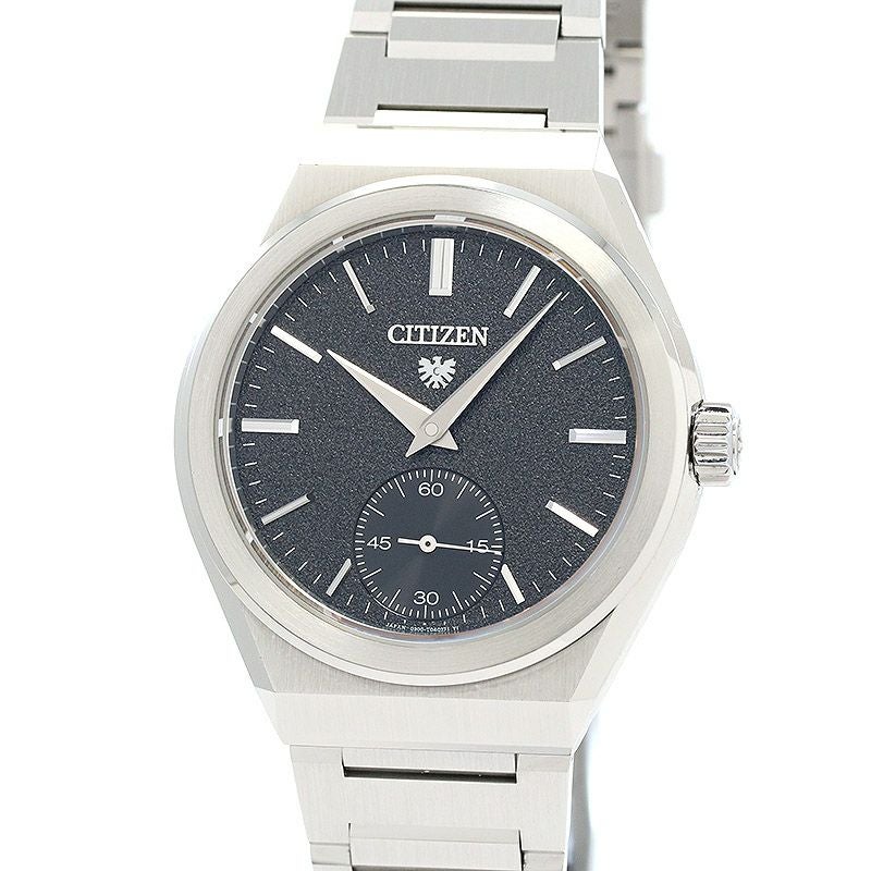 二期　ノーマル　ちあ　シーザリオン　特大斜め枠ズレ 中古】CITIZEN THE CITIZEN MECHANICAL MODEL DISTRIBUTION LIMITED