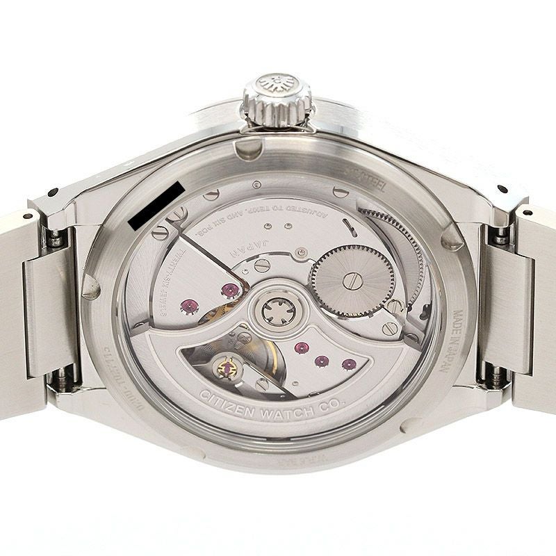 中古】CITIZEN THE CITIZEN MECHANICAL MODEL DISTRIBUTION LIMITED
