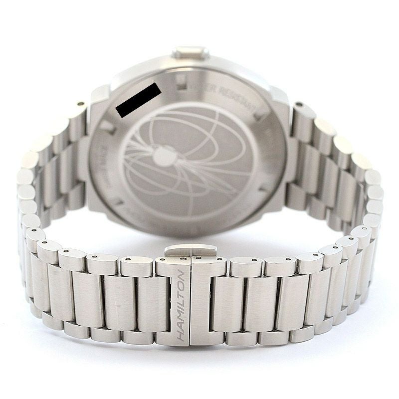 中古】HAMILTON AMERICAN CLASSIC PSR DIGITAL QUARTZ ハミルトン