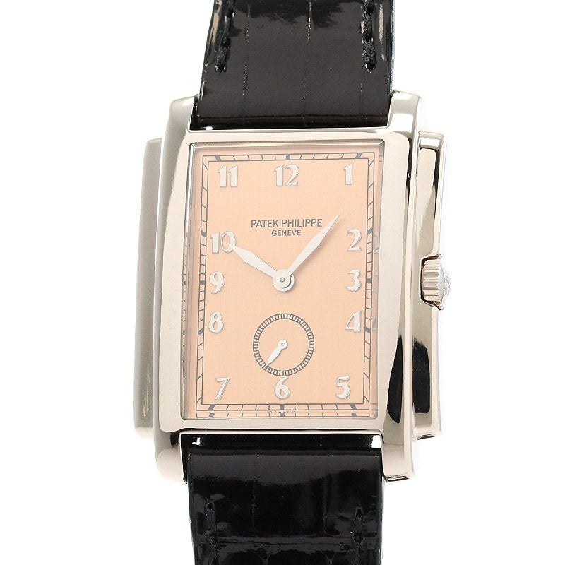 中古】PATEK PHILIPPE GONDOLO パテック・フィリップ ゴンドーロ 5024G