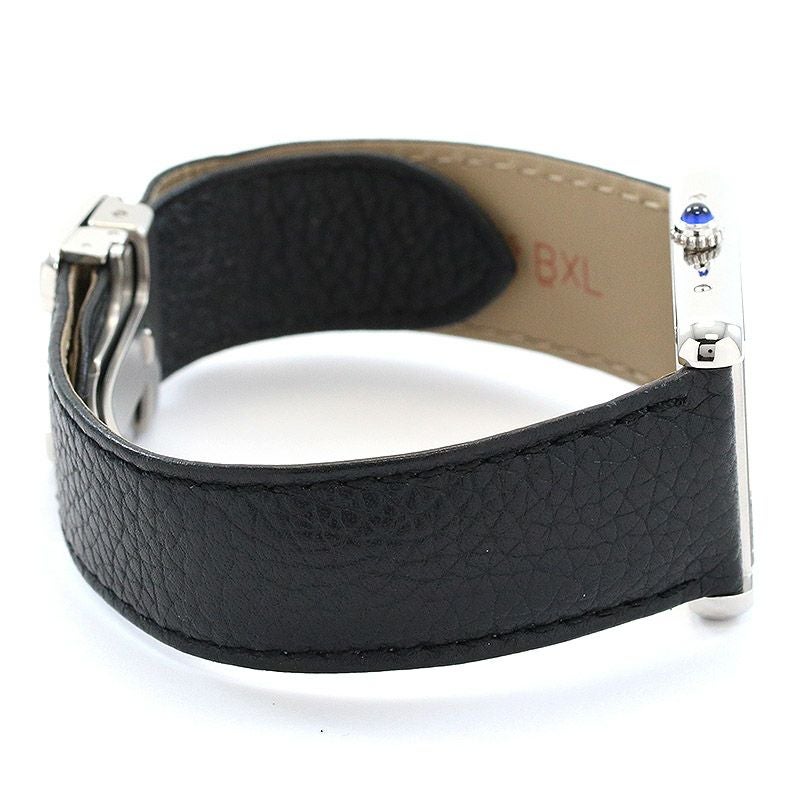 【中古】CARTIER <br>TANK SOLO LARGE MODEL <br>カルティエ <br>タンク ソロ LM <br>WSTA0028