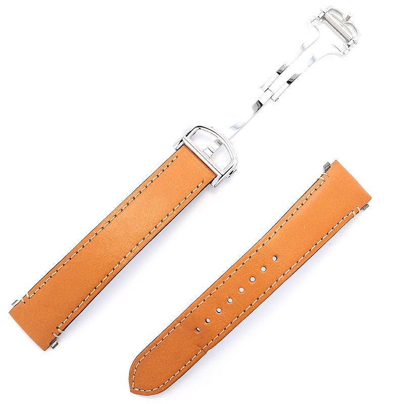 【中古】CARTIER <br>SANTOS DE CARTIER MEDIUM MODEL <br>カルティエ <br>サントス ドゥ カルティエ MM <br>WSSA0029