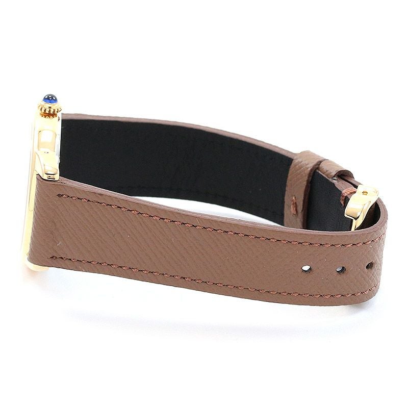 【中古】CARTIER <br>RONDE SOLO DE CARTIER 29MM <br>カルティエ <br>ロンド ソロ ドゥ カルティエ 29MM <br>W6700355