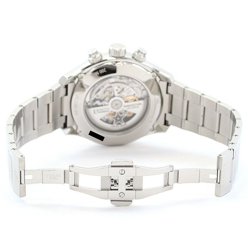 【中古】ZENITH <br>EL PRIMERO SPORT <br>ゼニス <br>エル・プリメロ スポーツ <br>03.2280.400/91.M2280