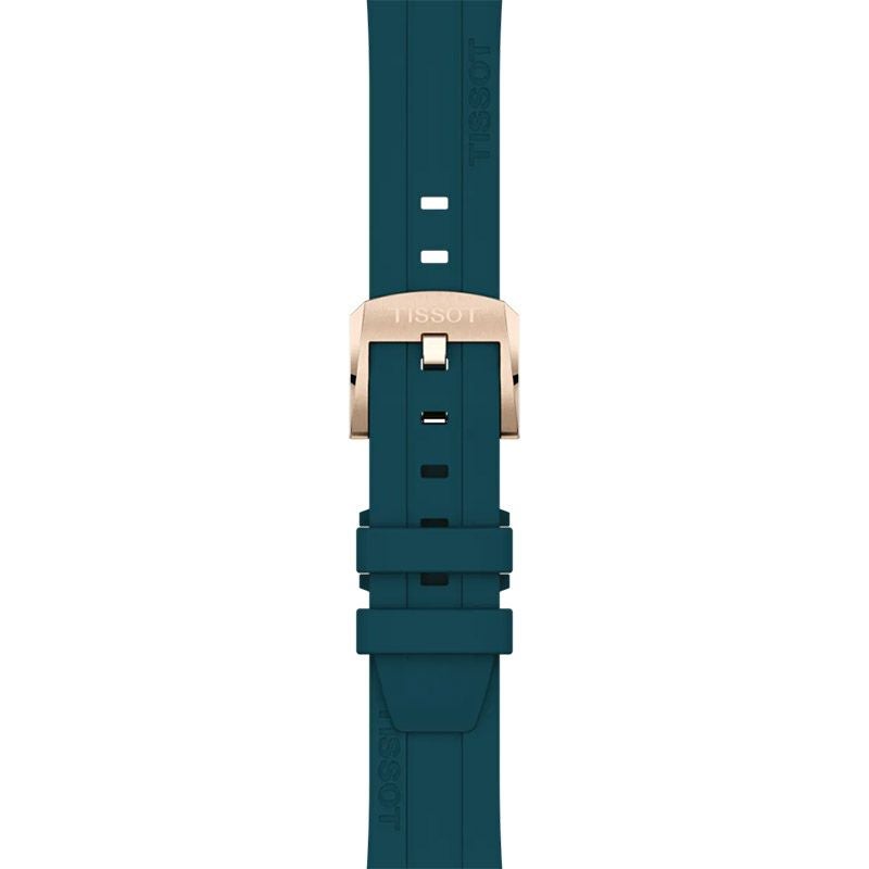 TISSOT <br>Seastar 1000 Quartz Chronograph 38mm <br>ティソ <br>シースター 1000 クォーツ クロノグラフ 38mm <br>T120.217.37.041.00