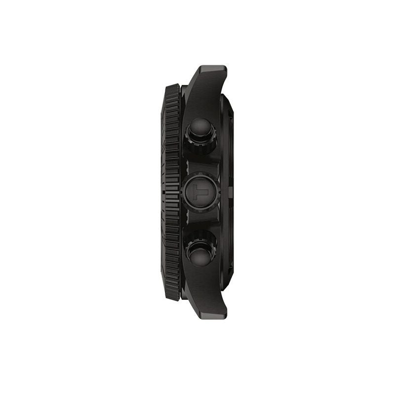 TISSOT <br>Seastar 1000 Quartz Chronograph 38mm <br>ティソ <br>シースター 1000 クォーツ クロノグラフ 38mm <br>T120.217.33.061.00