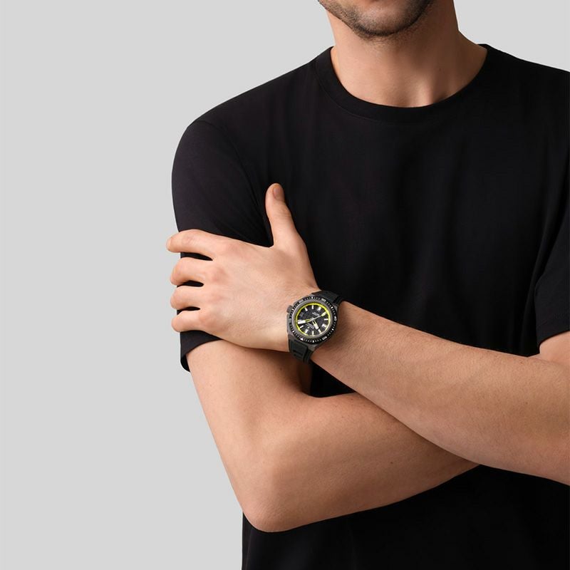 ZENITH <br>DEFY EXTREME DIVER <br>ゼニス <br>デファイ エクストリーム ダイバー シャドウ <br>97.9600.3620/21.I300