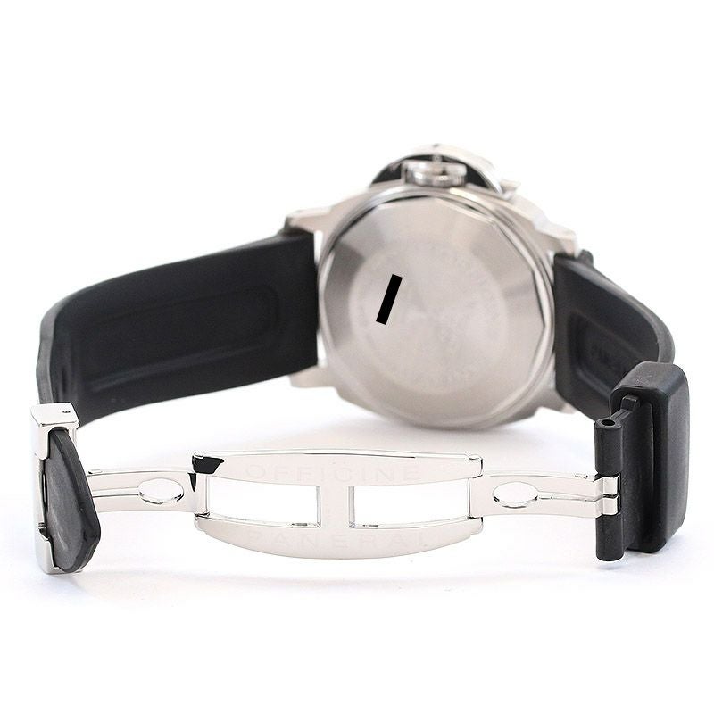 【中古】OFFICINE PANERAI <br>LUMINOR MARINA 40MM <br>オフィチーネ・パネライ <br>ルミノール マリーナ 40MM <br>PAM00048