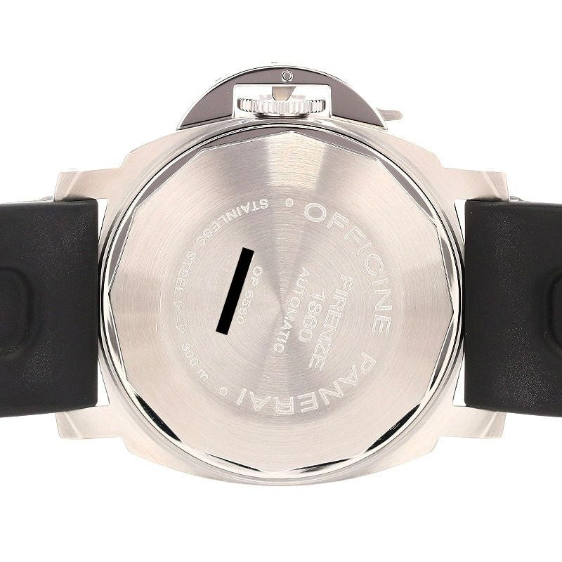【中古】OFFICINE PANERAI <br>LUMINOR MARINA 40MM <br>オフィチーネ・パネライ <br>ルミノール マリーナ 40MM <br>PAM00048