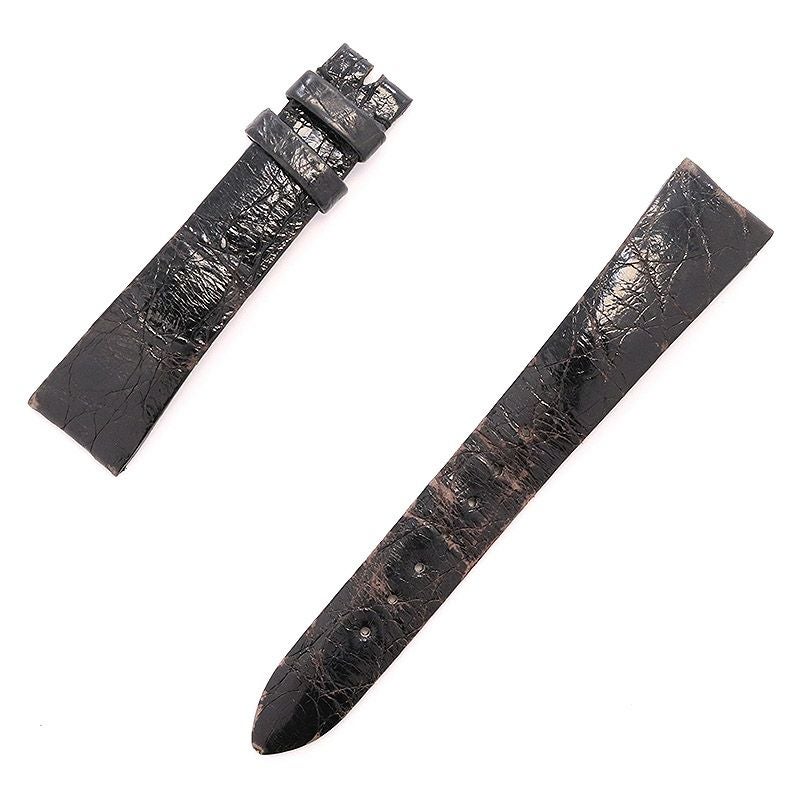 中古】VACHERON CONSTANTIN PATRIMONY EXTRA-PLATE ヴァシュロン