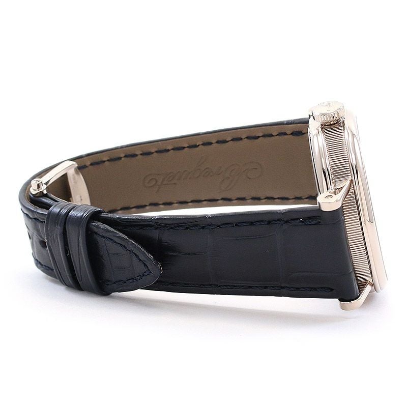 【中古】BREGUET <br>TRADITION 7027 <br>ブレゲ <br>トラディション 7027 <br>7027BB/11/9V6