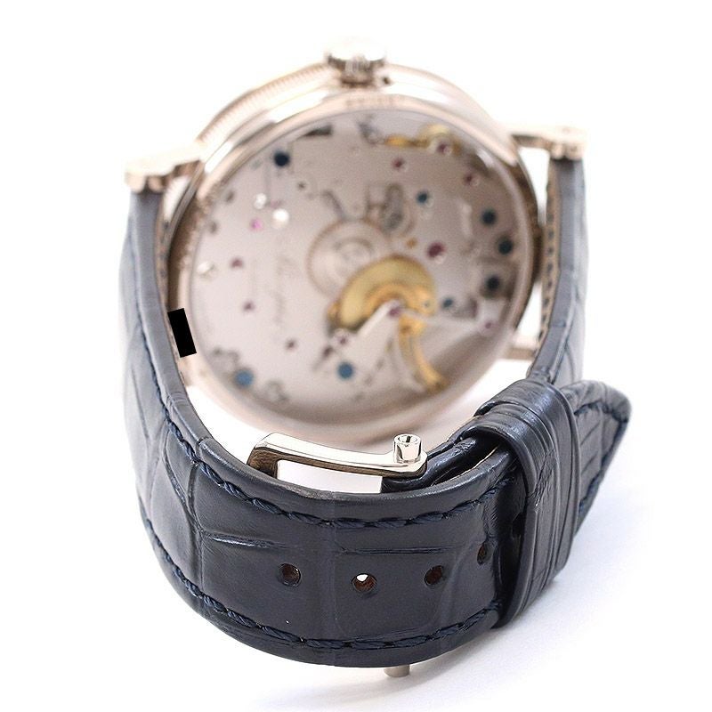【中古】BREGUET <br>TRADITION 7027 <br>ブレゲ <br>トラディション 7027 <br>7027BB/11/9V6