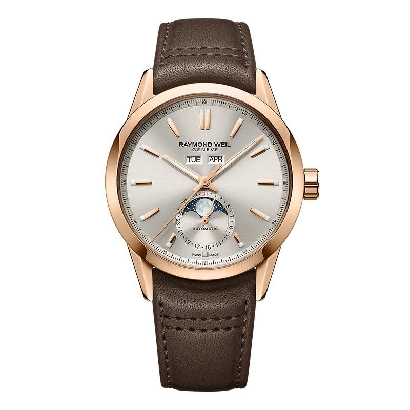 RAYMOND WEIL FREELANCER レイモンド ウェイル フリーランサー
