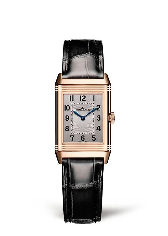 JAEGER-LECOULTRE <br>REVERSO CLASSIC DUETTO <br>ジャガー・ルクルト <br>レベルソ・クラシック・デュエット <br>Q2662530