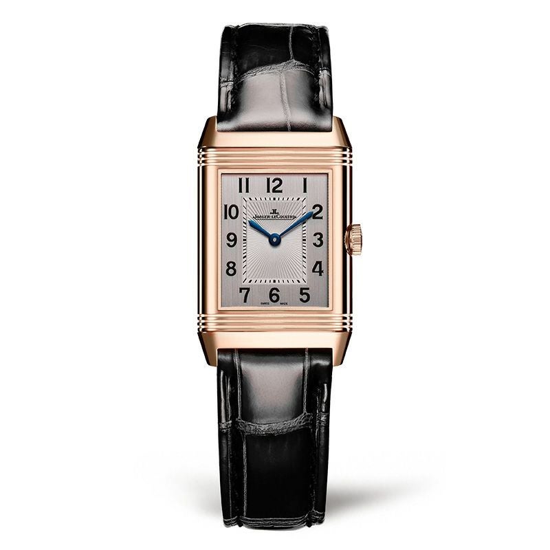 JAEGER-LECOULTRE <br>REVERSO CLASSIC DUETTO <br>ジャガー・ルクルト <br>レベルソ・クラシック・デュエット <br>Q2662530
