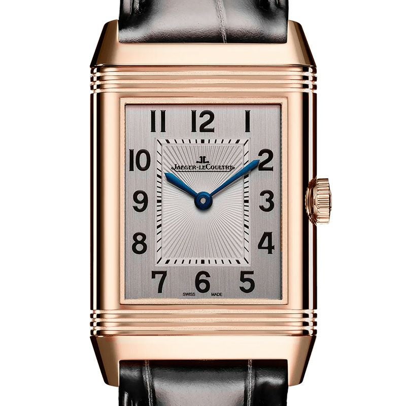 JAEGER-LECOULTRE <br>REVERSO CLASSIC DUETTO <br>ジャガー・ルクルト <br>レベルソ・クラシック・デュエット <br>Q2662530