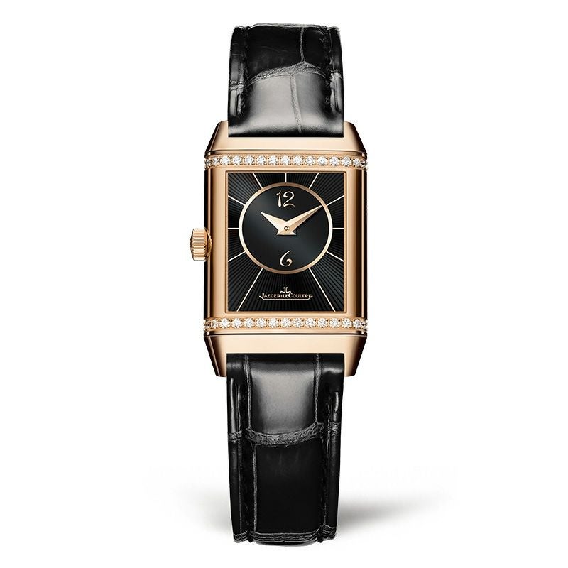 JAEGER-LECOULTRE <br>REVERSO CLASSIC DUETTO <br>ジャガー・ルクルト <br>レベルソ・クラシック・デュエット <br>Q2662530