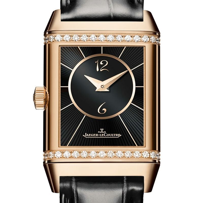 JAEGER-LECOULTRE <br>REVERSO CLASSIC DUETTO <br>ジャガー・ルクルト <br>レベルソ・クラシック・デュエット <br>Q2662530