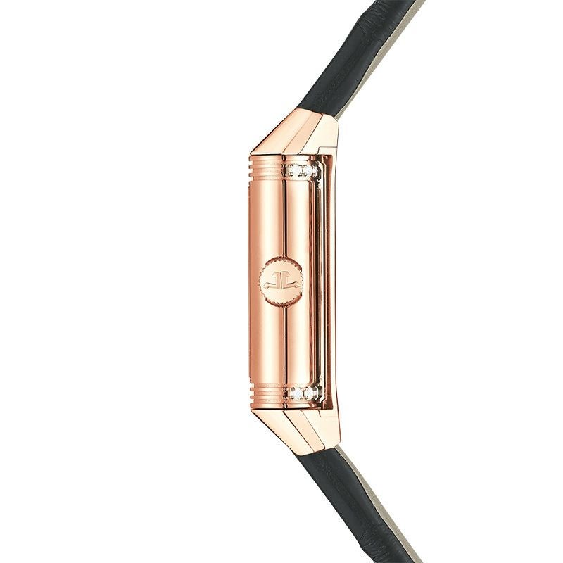 JAEGER-LECOULTRE <br>REVERSO CLASSIC DUETTO <br>ジャガー・ルクルト <br>レベルソ・クラシック・デュエット <br>Q2662530