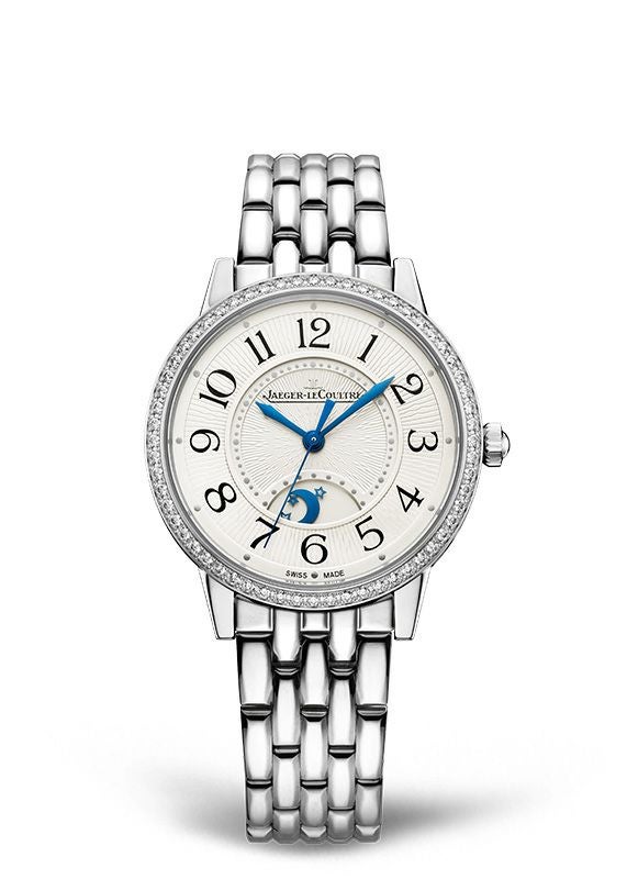 JAEGER-LECOULTRE <br>RENDEZ-VOUS CLASSIC NIGHT&amp;DAY <br>ジャガー・ルクルト <br>ランデヴー・クラシック・ナイト&amp;デイ <br>Q3448130