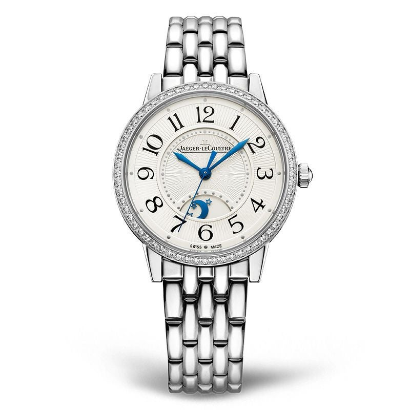 JAEGER-LECOULTRE <br>RENDEZ-VOUS CLASSIC NIGHT&amp;DAY <br>ジャガー・ルクルト <br>ランデヴー・クラシック・ナイト&amp;デイ <br>Q3448130