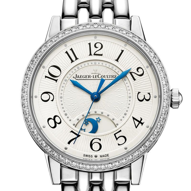 JAEGER-LECOULTRE <br>RENDEZ-VOUS CLASSIC NIGHT&amp;DAY <br>ジャガー・ルクルト <br>ランデヴー・クラシック・ナイト&amp;デイ <br>Q3448130