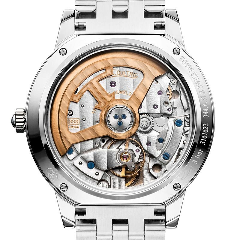 JAEGER-LECOULTRE <br>RENDEZ-VOUS CLASSIC NIGHT&amp;DAY <br>ジャガー・ルクルト <br>ランデヴー・クラシック・ナイト&amp;デイ <br>Q3448130
