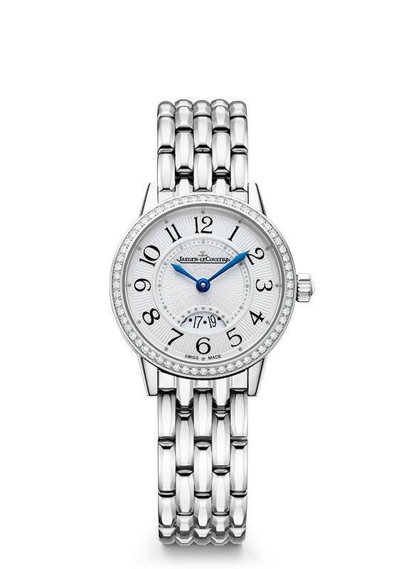 JAEGER-LECOULTRE <br>RENDEZ-VOUS CLASSIC DATE <br>ジャガー・ルクルト <br>ランデヴー・クラシック・デイト <br>Q3408130