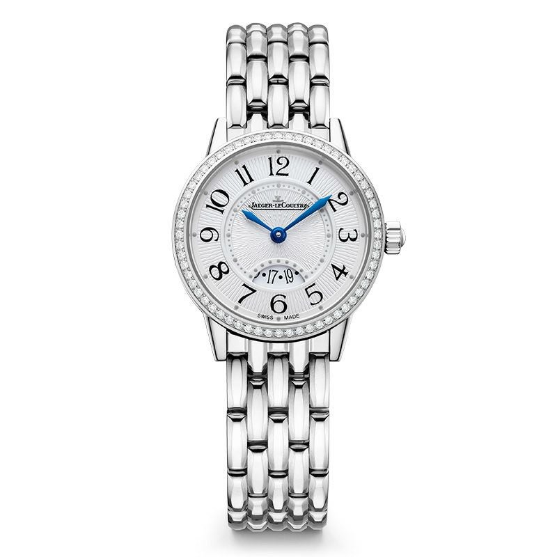 JAEGER-LECOULTRE <br>RENDEZ-VOUS CLASSIC DATE <br>ジャガー・ルクルト <br>ランデヴー・クラシック・デイト <br>Q3408130