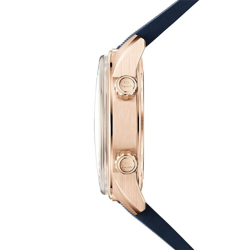 JAEGER-LECOULTRE <br>POLARIS PERPETUAL CALENDAR <br>ジャガー・ルクルト <br>ポラリス・パーペチュアルカレンダー <br>Q9082681