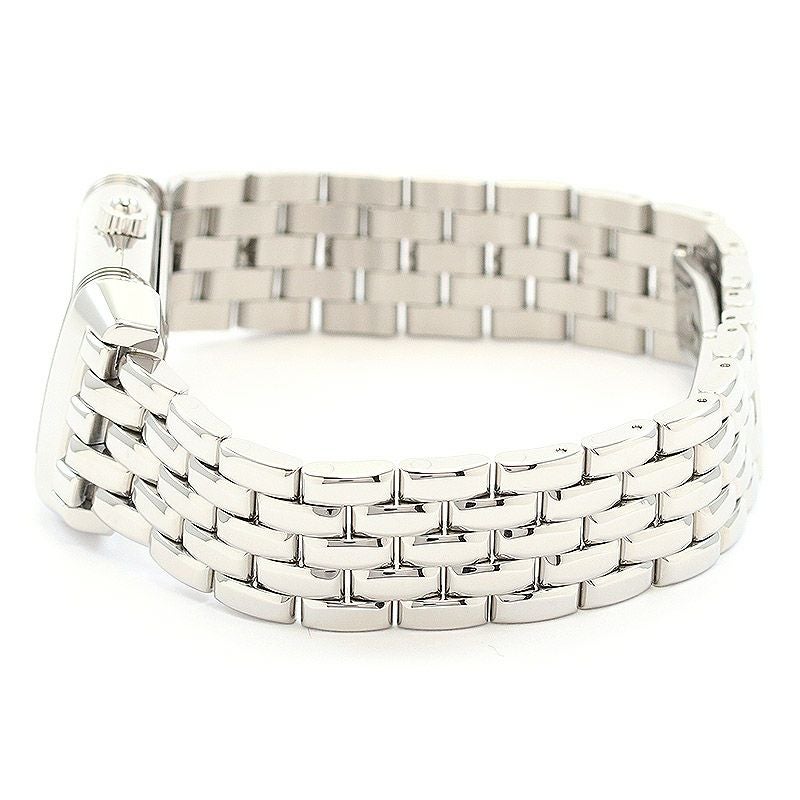 【中古】JAEGER-LECOULTRE <br>REVERSO DUETTO <br>ジャガー・ルクルト <br>レベルソ デュエット <br>Q2668112 (266.8.44)